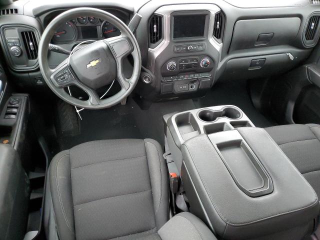 2022 Chevrolet Silverado - Image 8