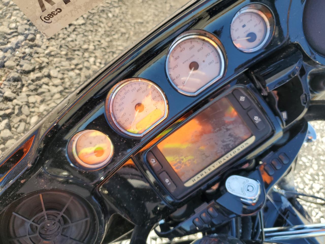 Lot #2621631266 2016 HARLEY-DAVIDSON FLHXS STRE