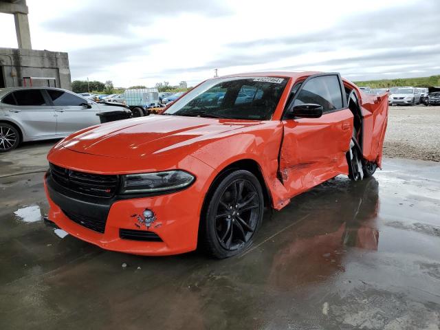 2018 DODGE CHARGER SXT for Sale | FL - WEST PALM BEACH | Thu. Mar 28 ...