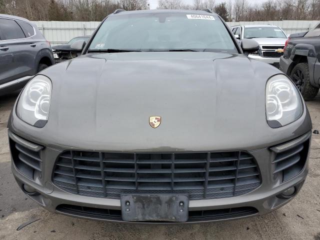 2016 Porsche Macan S VIN: WP1AB2A52GLB55385 Lot: 40641644