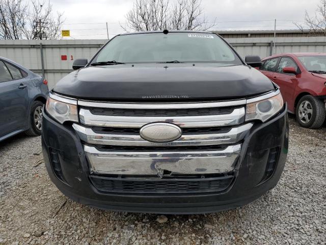 2012 Ford Edge Se VIN: 2FMDK3GC5CBA83372 Lot: 42389234