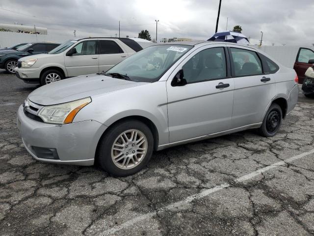 2010 Ford Focus Se VIN: 1FAHP3FN5AW262328 Lot: 37177744