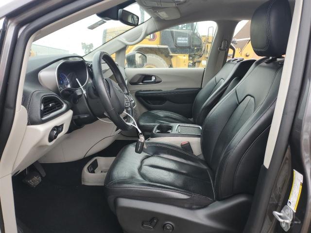 2022 CHRYSLER PACIFICA H - 2C4RC1L75NR123383