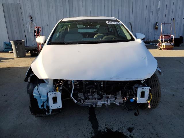 2021 HYUNDAI IONIQ LIMI KMHC85LJ0MU082006
