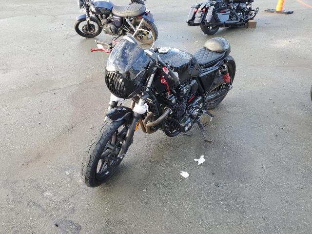 2014 HONDA CB1100 - JH2SC6512EK101077