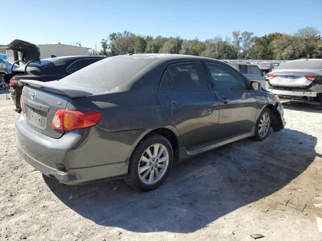 2009 Toyota Corolla - Image 3
