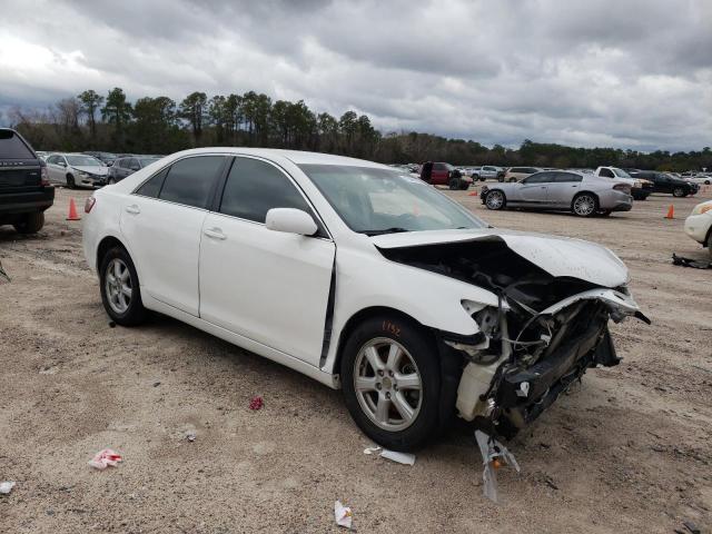 2007 Toyota Camry Le VIN: 4T1BK46K17U550325 Lot: 41498704