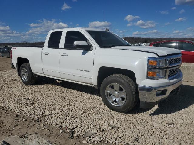 2015 CHEVROLET SILVERADO - 1GCVKRECXFZ253483