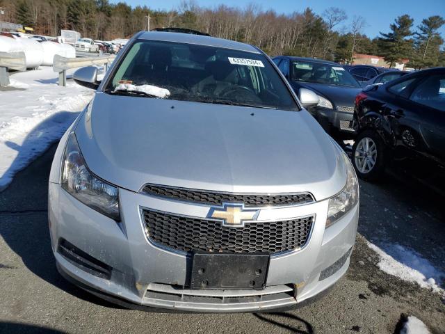 Lot #2421420950 2014 CHEVROLET CRUZE ECO salvage car