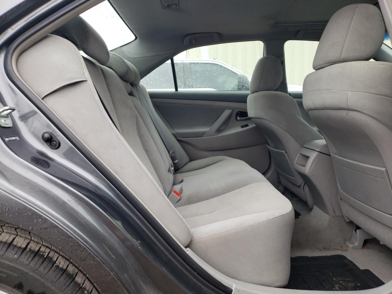 4T1BE46K08U731831 2008 Toyota Camry Ce