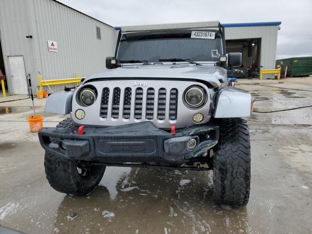 2016 JEEP WRANGLER U 1C4BJWFG0GL298491