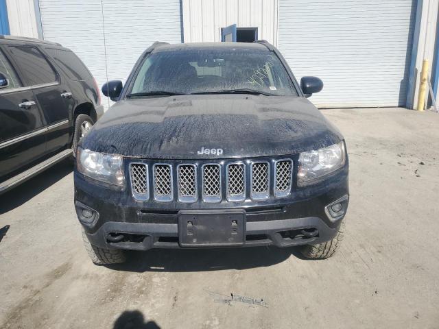 2015 JEEP COMPASS LA 1C4NJDEB9FD114309