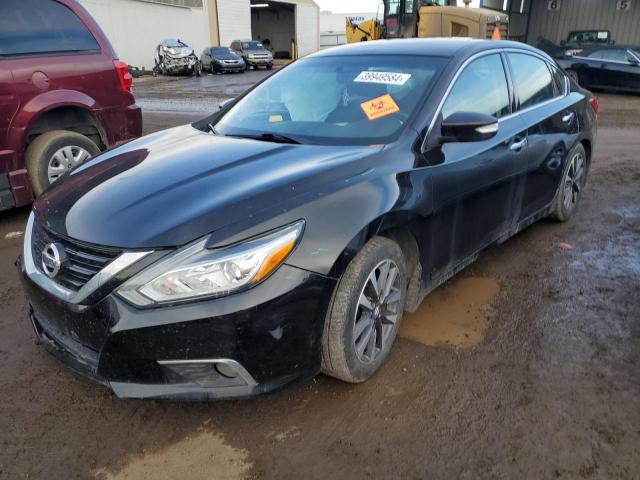 2017 NISSAN ALTIMA 2.5 - 1N4AL3AP5HC147729