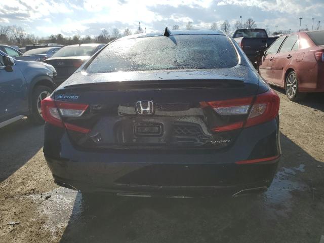 1HGCV1F32MA102861 Honda Accord SPO 6