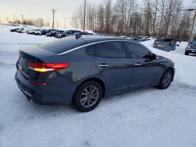 2020 KIA OPTIMA LX - 5XXGT4L39LG403609