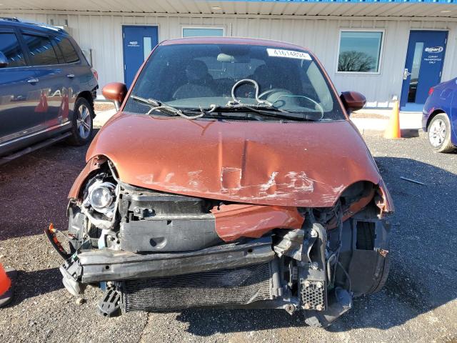 2015 FIAT 500 SPORT - 3C3CFFBR1FT696233