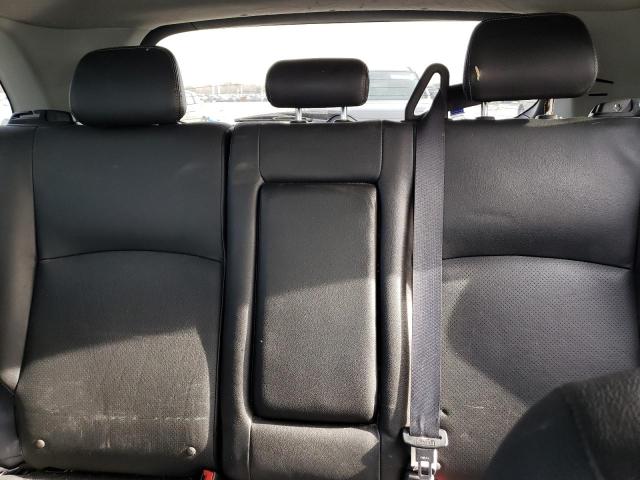 2016 MITSUBISHI OUTLANDER - JA4AR4AW5GZ044886