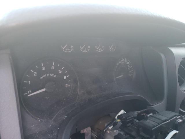 2011 Ford F150 Supercrew VIN: 1FTFW1CF1BFD36965 Lot: 43683784