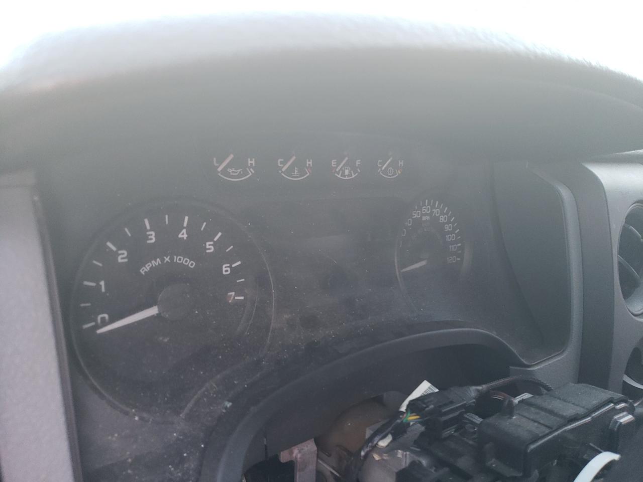 1FTFW1CF1BFD36965 2011 Ford F150 Supercrew