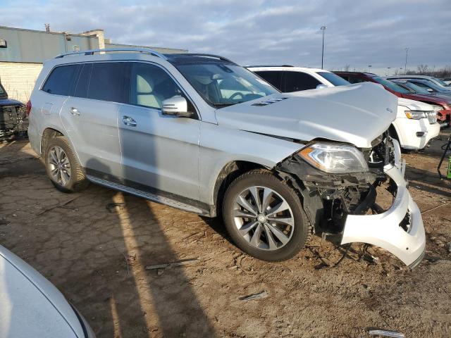 VIN 4JGDF2EE3GA643393 2016 Mercedes-Benz GL-Class, ... no.4