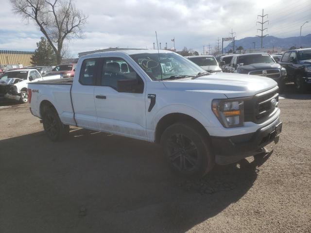 2023 FORD F150 SUPER 1FTEX1EP1PFA03106