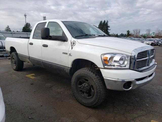 2008 Dodge Ram 2500 St VIN: 3D7KS28A78G108091 Lot: 50791134