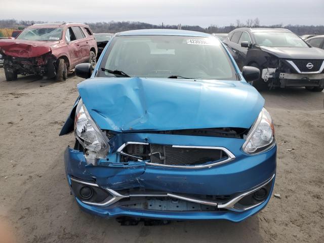 2019 MITSUBISHI MIRAGE LE ML32A5HJ8KH004479