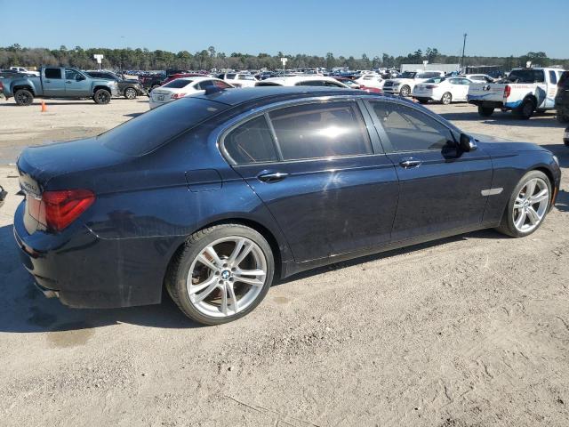 VIN WBAYF8C51ED653702 2014 BMW 7 Series, 750 Lxi no.3