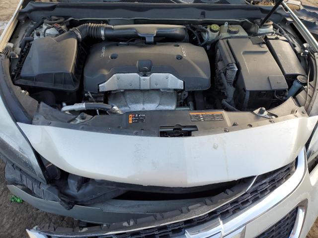 2015 CHEVROLET MALIBU 2LT 1G11D5SL2FF259925