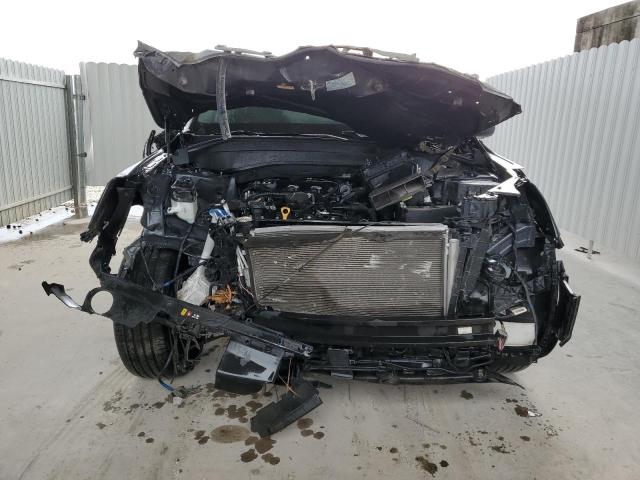 VIN 1GNKVJKD1DJ120011 2013 Chevrolet Traverse, 2LT no.5