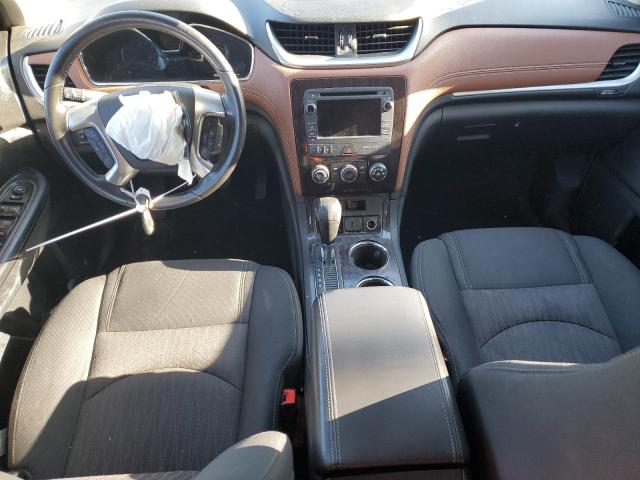 2017 CHEVROLET TRAVERSE L - 1GNKRGKD8HJ123601
