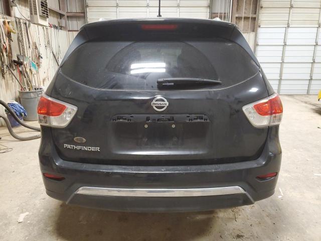 2015 NISSAN PATHFINDER - 5N1AR2MN0FC684708