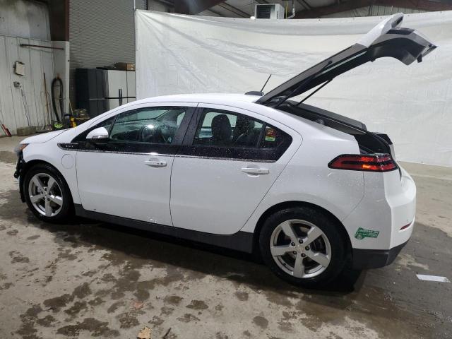 VIN 1G1RD6E48FU131133 2015 Chevrolet Volt no.2