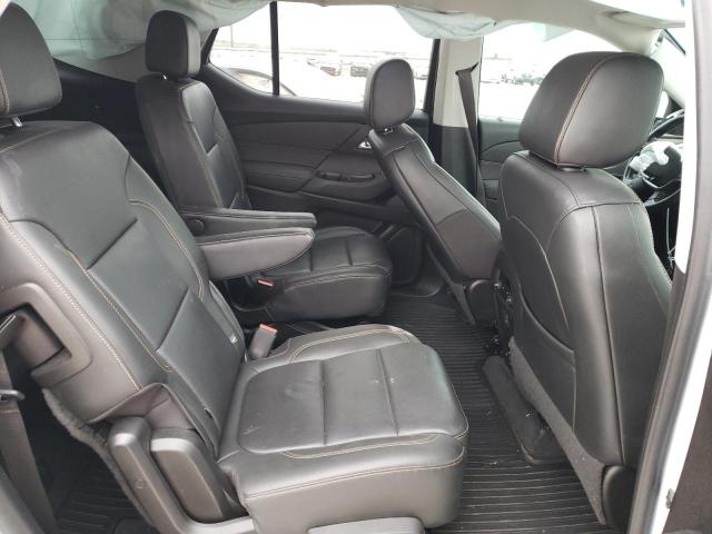 2020 CHEVROLET TRAVERSE L - 1GNERHKW6LJ124260