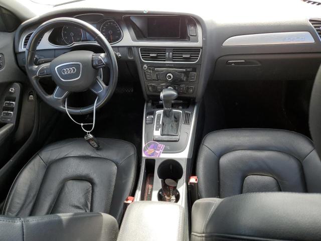 WAUBFAFL3EN033337 2014 AUDI A4, photo no. 8