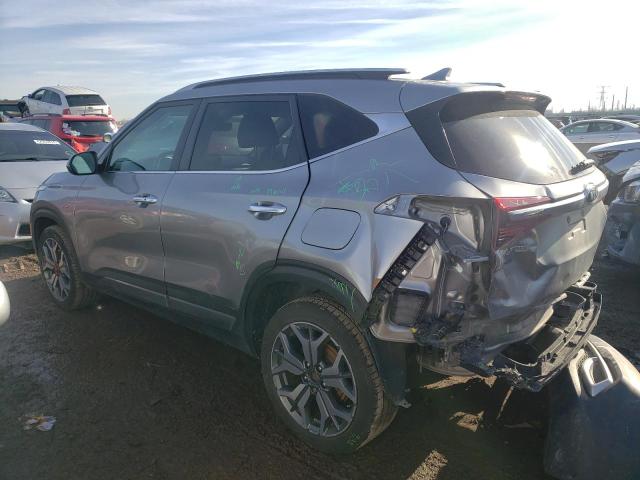 2021 KIA SELTOS SX KNDETCA21M7136715