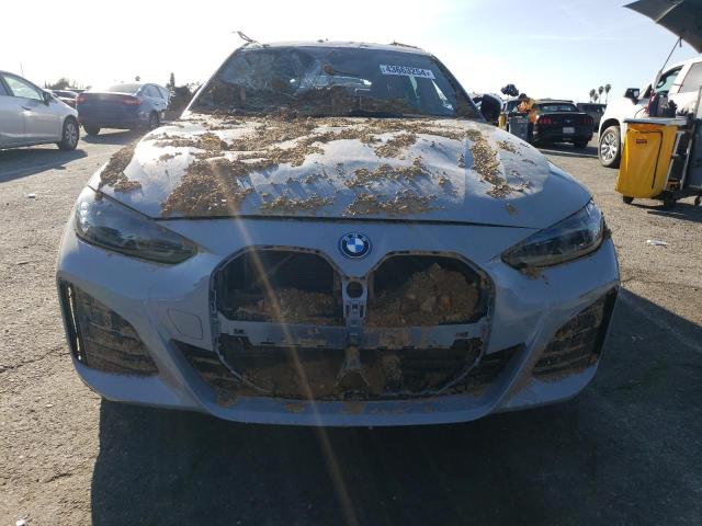 2023 BMW I4 EDRIVE - WBY73AW01PFN95126