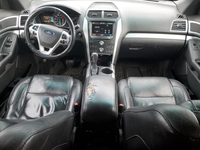 2011 FORD EXPLORER X - 1FMHK8D80BGA58885