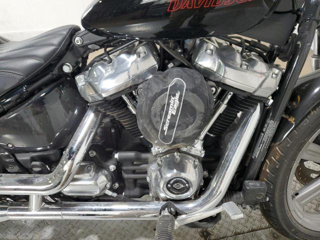 2023 HARLEY-DAVIDSON FXST 1HD1BVJ15PB069394