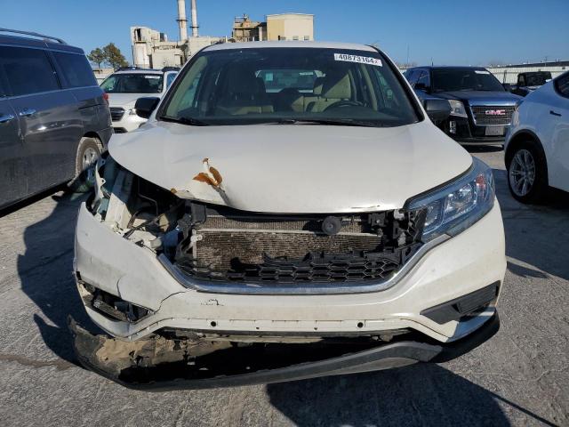 2016 HONDA CR-V LX - 5J6RM4H36GL065374