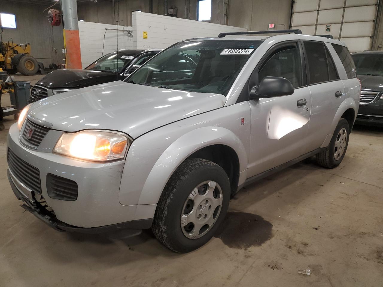 Saturn VUE 2006 из США Лот 44699274 | CarsFromWest