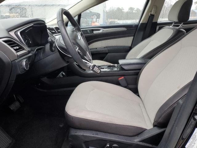 2020 FORD FUSION SE 3FA6P0HD2LR149422