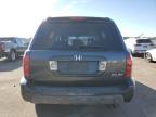 HONDA PILOT EXL photo