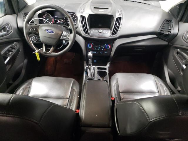 2017 FORD ESCAPE SE 1FMCU9GD4HUC61260