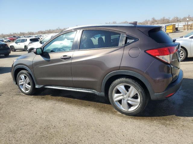 2020 Honda Hr-V Ex VIN: 3CZRU5H52LM701711 Lot: 45006094