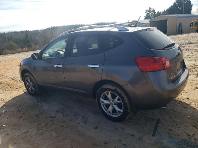 2010 Nissan Rogue S VIN: JN8AS5MT2AW006157 Lot: 41274094