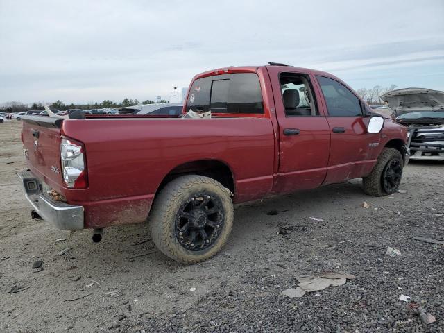 2008 Dodge Ram 1500 St VIN: 1D7HU18298J156259 Lot: 41562174