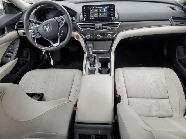2018 HONDA ACCORD EX - 1HGCV1F40JA028389