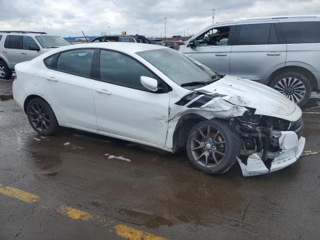 2016 DODGE DART SE 1C3CDFAA9GD630179