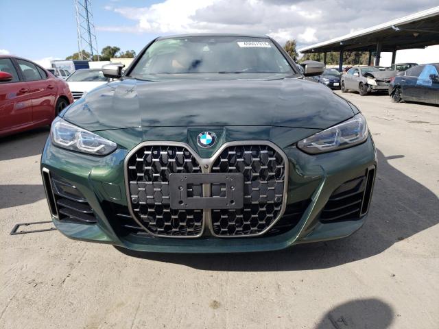 2024 BMW M440I GRAN - WBA63AW0XRFP85794